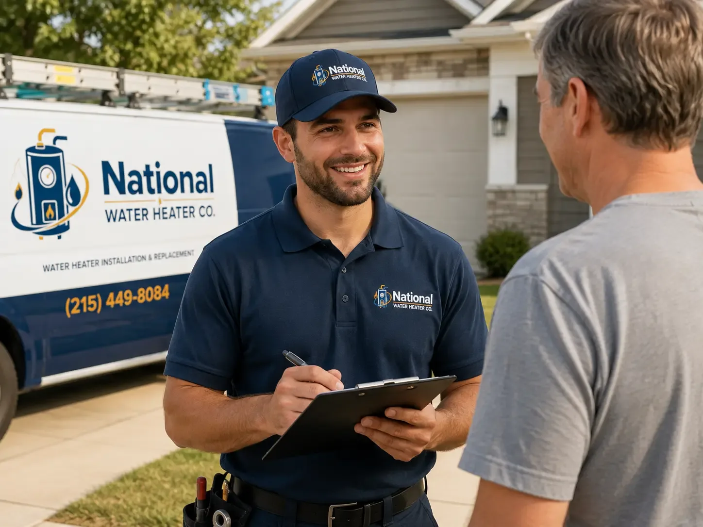 Water Heater Installation Dyer, NV FAQs